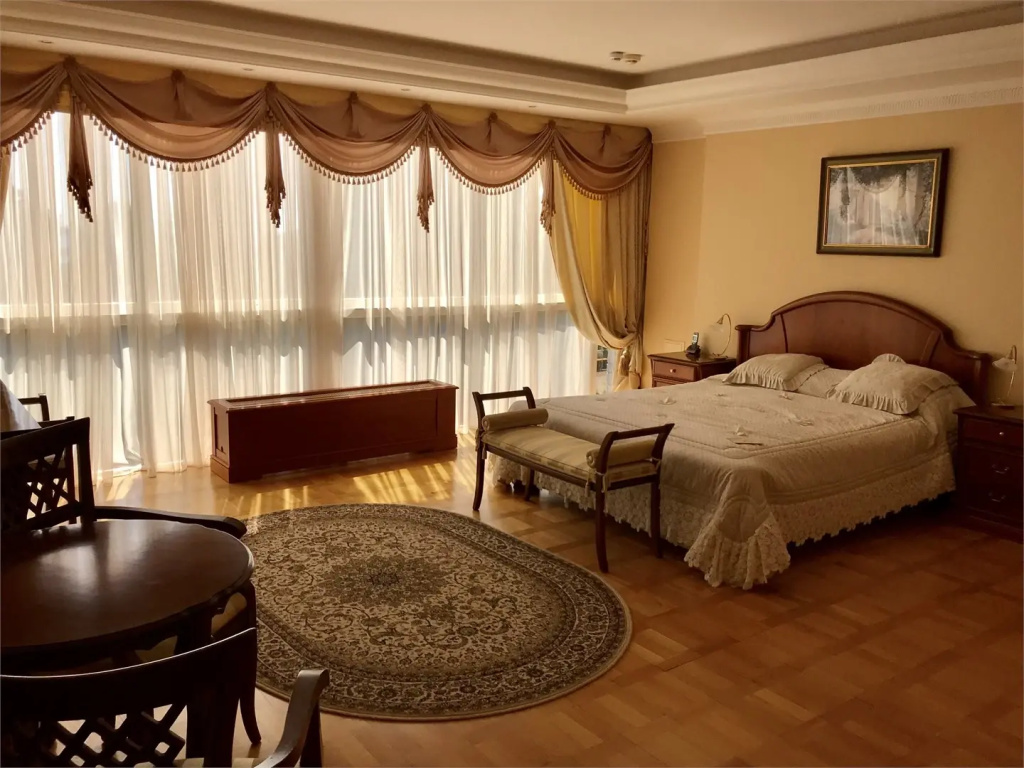 2-room Grand Suite