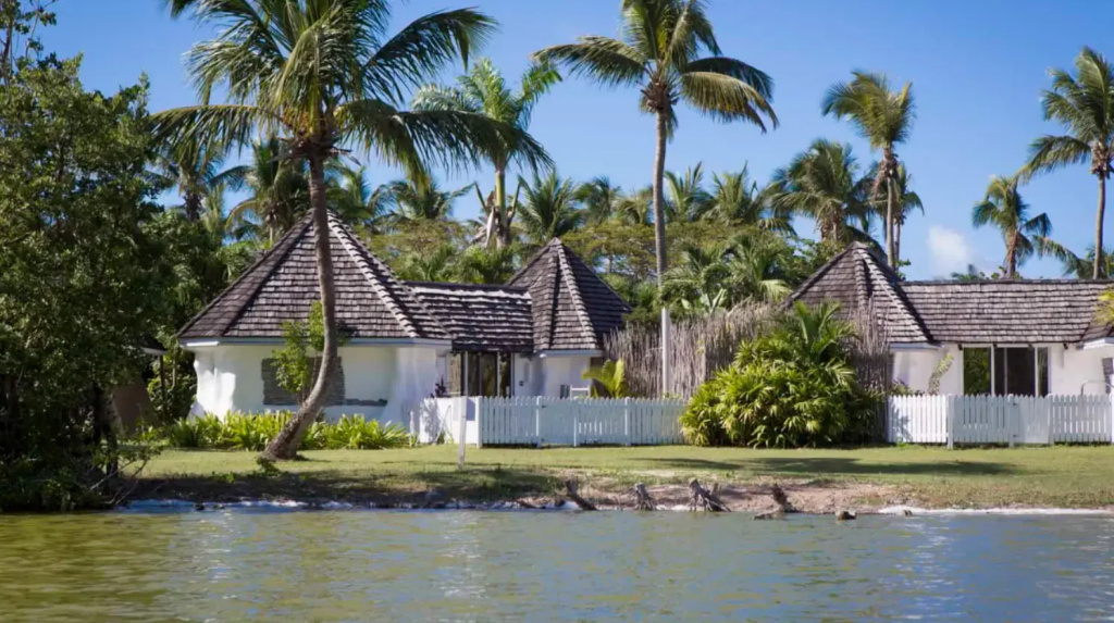 Galley Bay Resort & Spa - Chambres