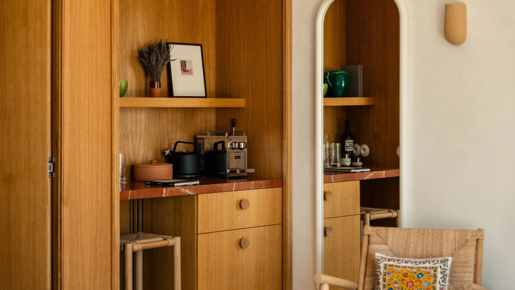 Capelongue, a Beaumier Hotel - Chambres