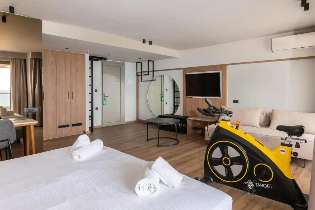 Iolida Beach by Smile Hotels - Chambres