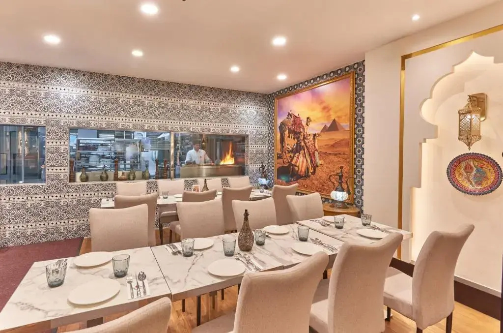Village Hotel Bugis by Far East Hospitality - Général