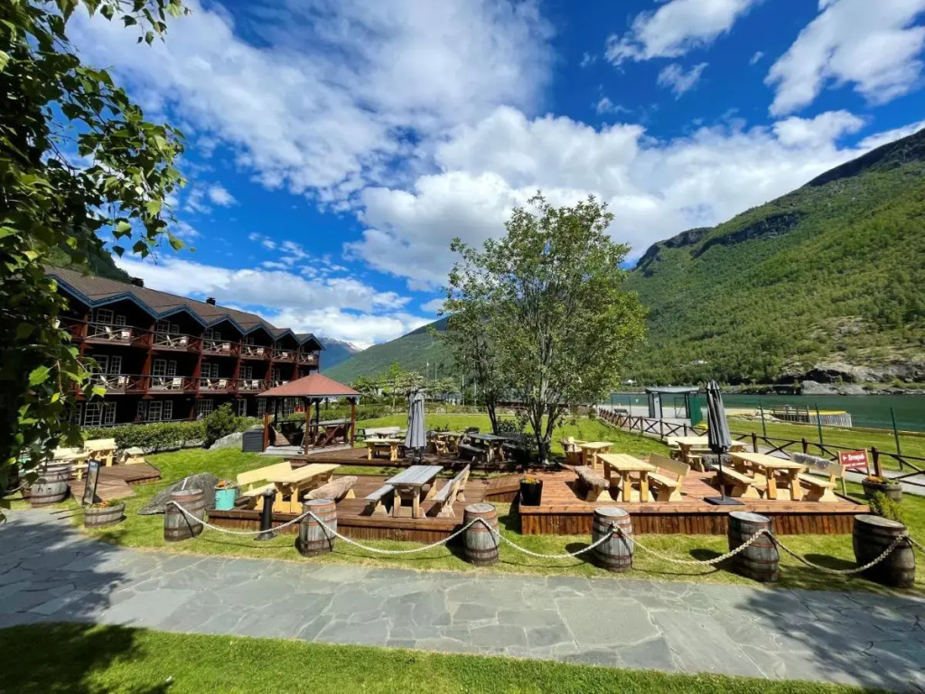 Hotel photo 18