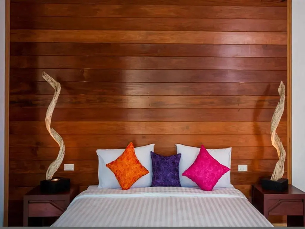 Paradise Resort PHI PHI - Chambres