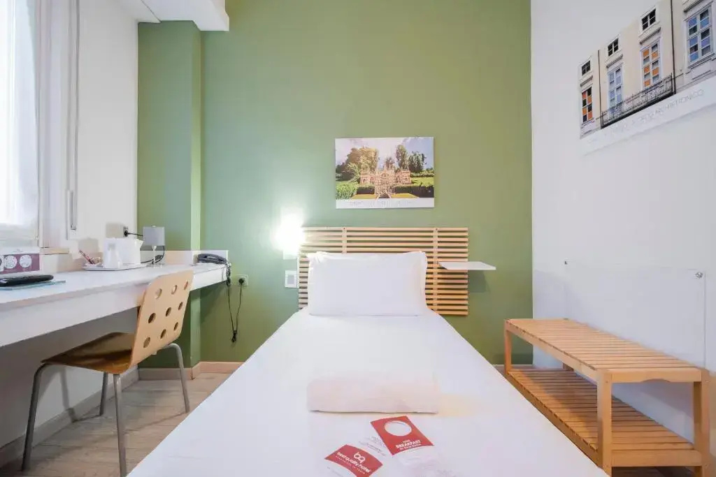 Best Quality Hotel Gran Mogol - Général