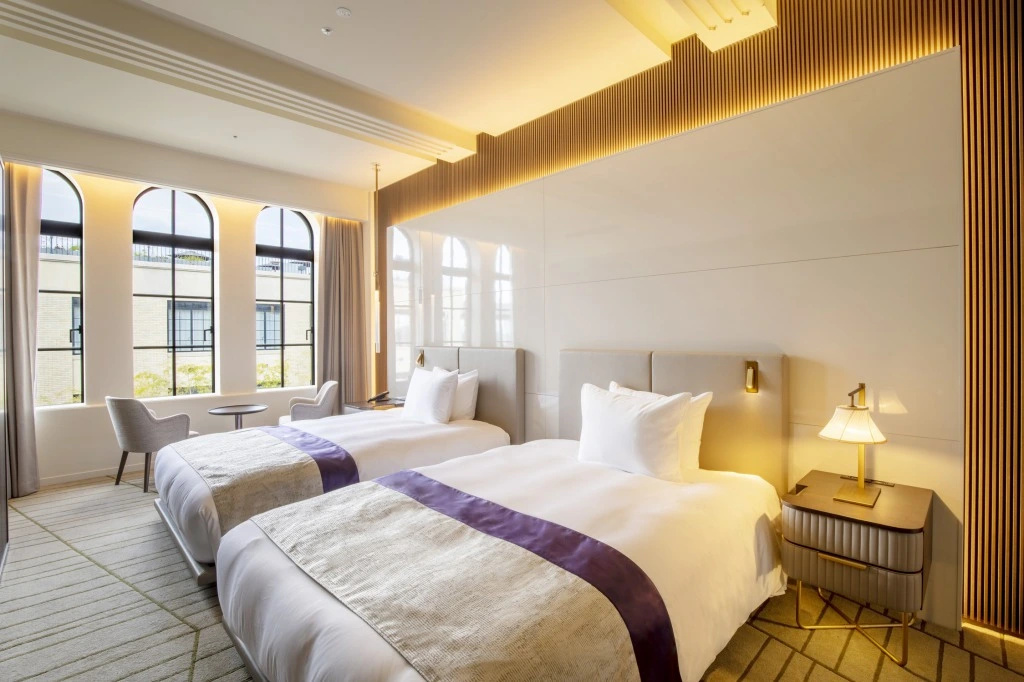 The Hotel Seiryu Kyoto Kiyomizu 사진 18