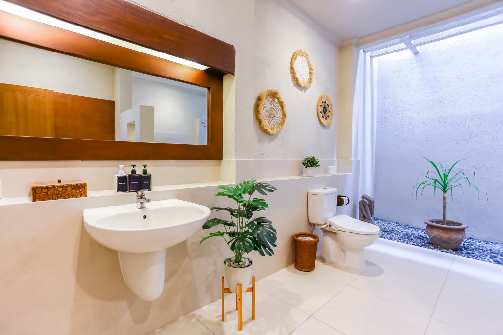 Mutiara Bali Boutique Resort Villas & Spa - Chambres