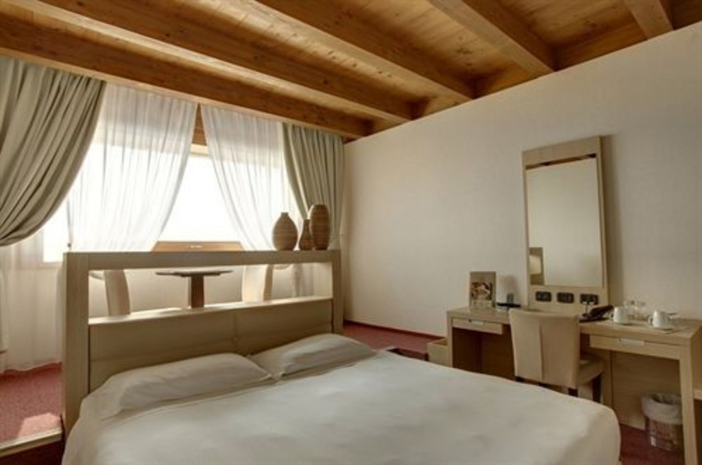 Cocca Hotel Royal Thai SPA - Chambres
