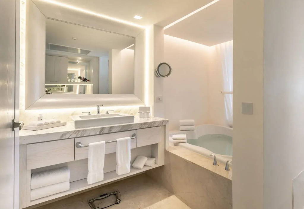 Le Blanc Spa Resort Cancun - Adults Only - All-Inclusive - Chambres