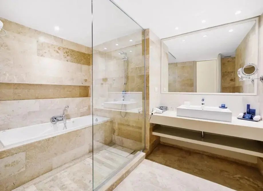 Privilege Aluxes Isla Mujeres Adults Only - Chambres