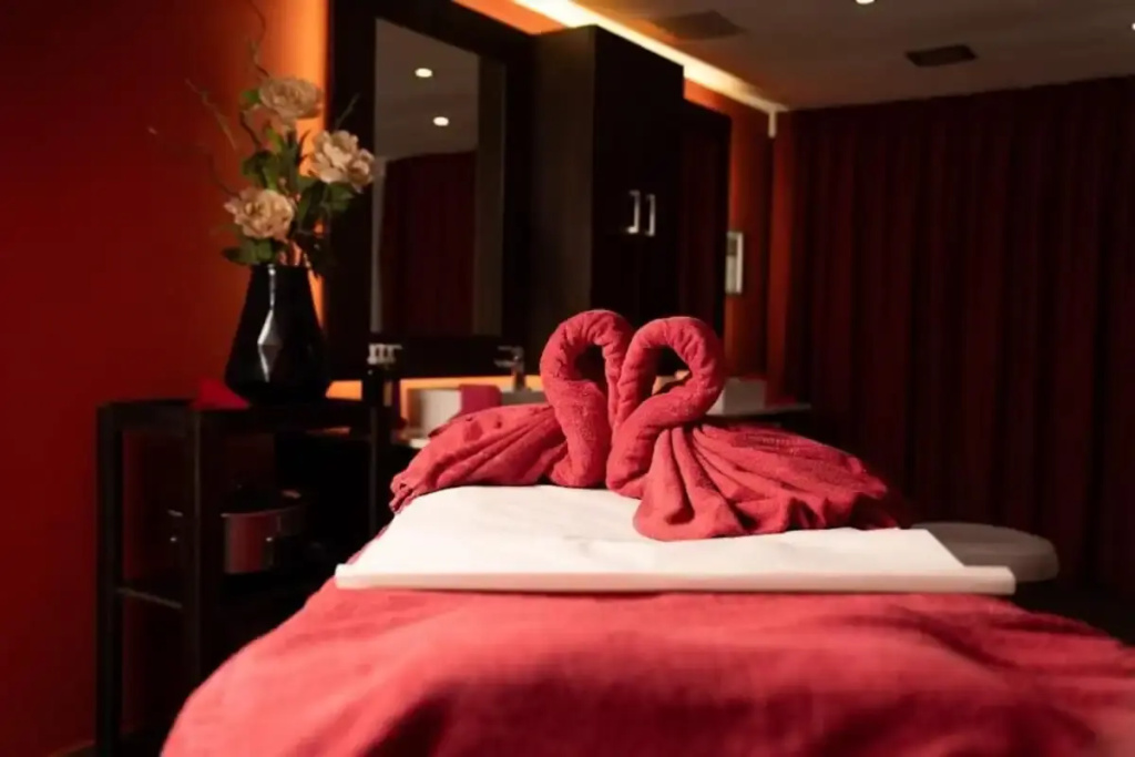 db Seabank Resort and Spa - Général