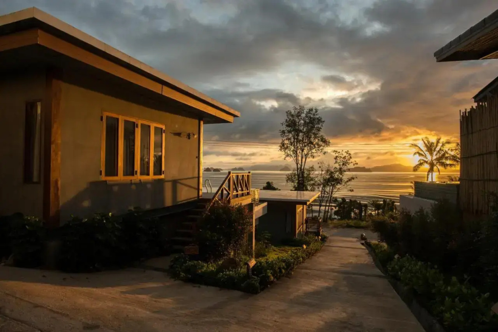 Koh Yao Yai Hillside Resort - фото 25