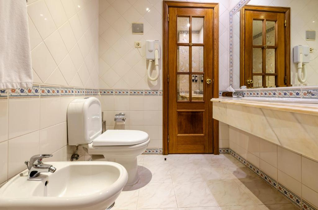 TURIM Club d'Azeitao Hotel - Général