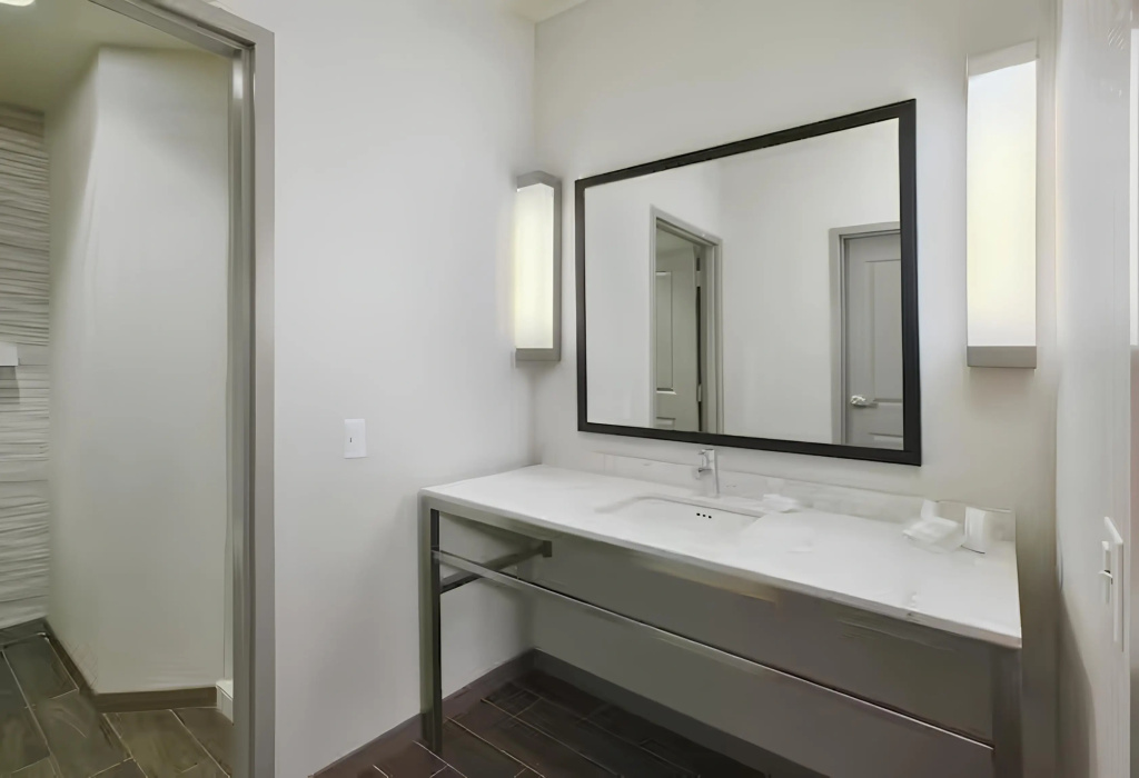 Hilton Garden Inn Chesterton - Général