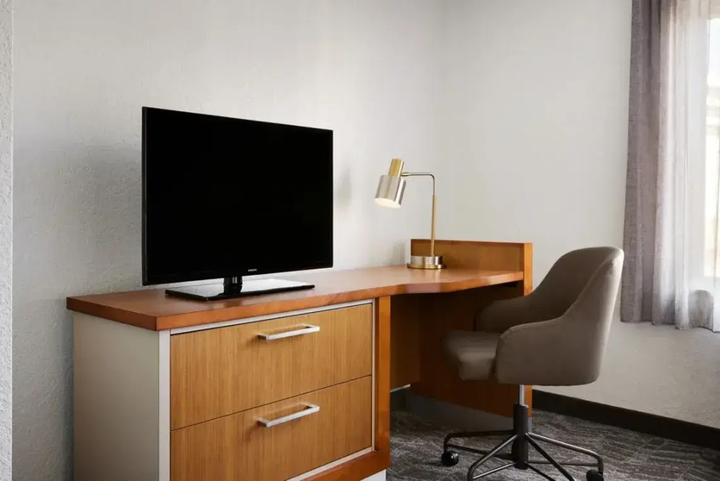 SpringHill Suites San Antonio Downtown/Riverwalk Area - Chambres