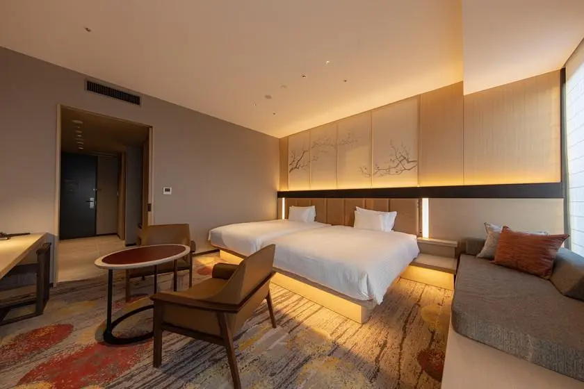 THE BLOSSOM HAKATA Premier 사진 8