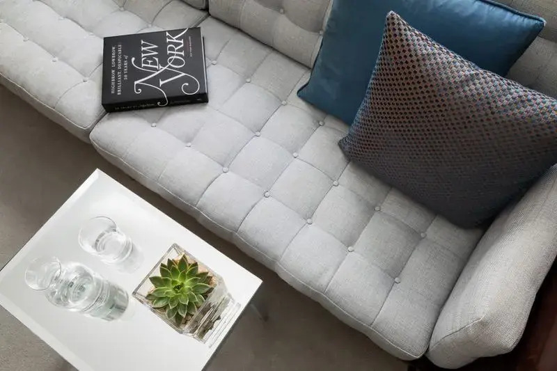 Двухместный номер Superior двуспальная кровать в Royalton New York
