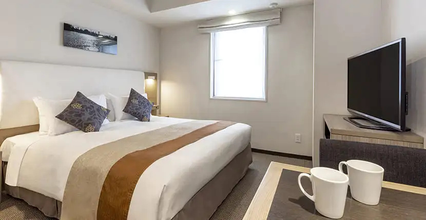 Tokyu Stay Shimbashi (Ginza area) 사진 7