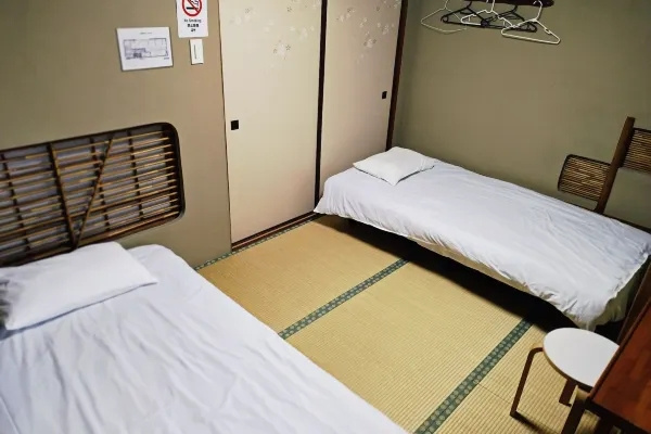 Osaka guest house sakura – Hostel 사진 1