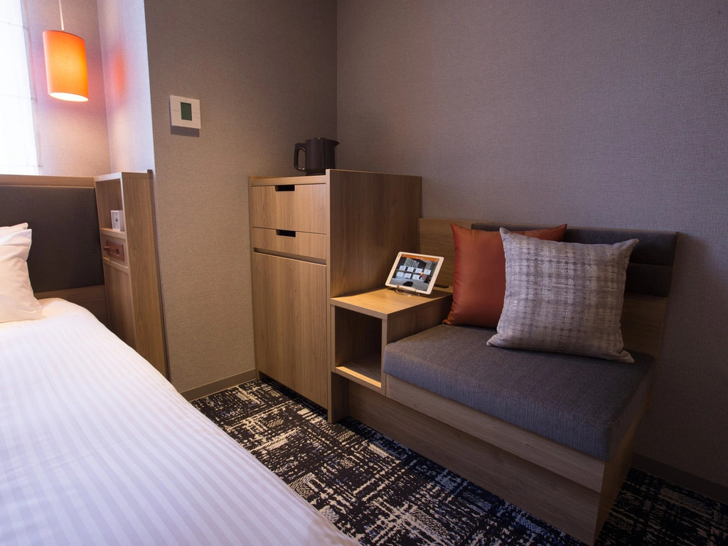 Hotel Forza Osaka Kitahama 사진 18