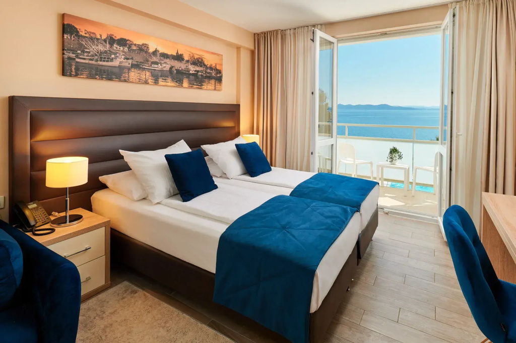 Hotel Pinija - Chambres