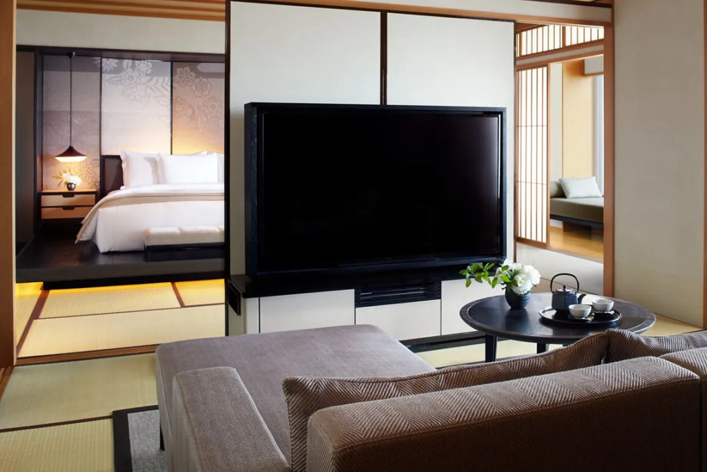The Ritz-Carlton, Tokyo 사진 1