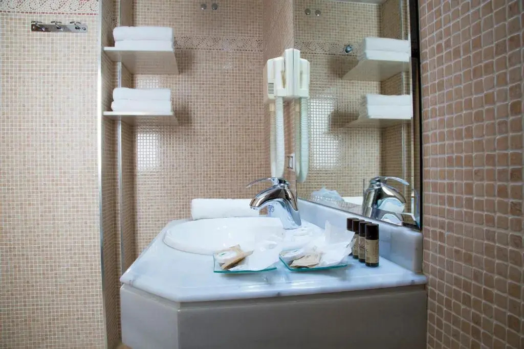 Hotel Córdoba Centro - Général