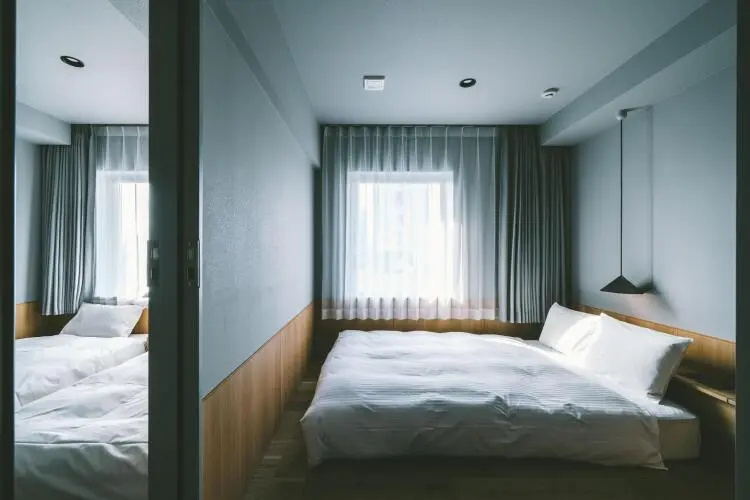 Landabout Tokyo 사진 12