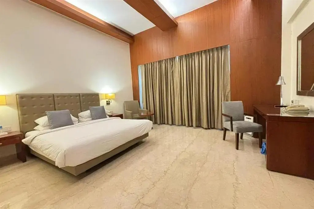 The Hans Hotel New Delhi - Chambres