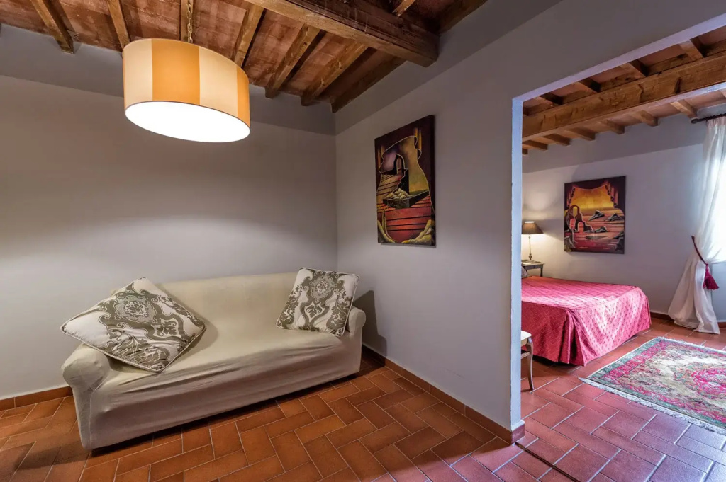Hotel Miravalle - Chambres