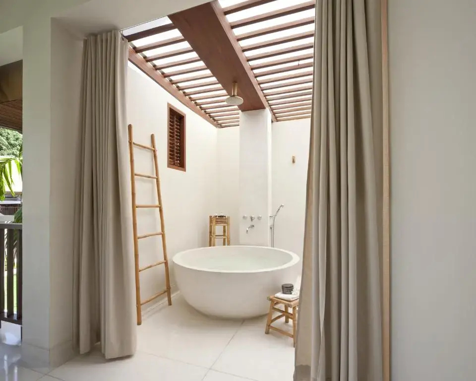 SALA Samui Choengmon Beach - Chambres