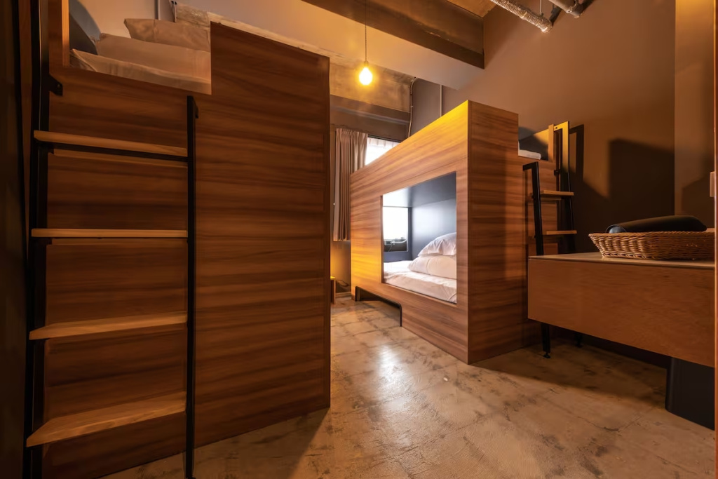 UNPLAN Fukuoka 사진 10