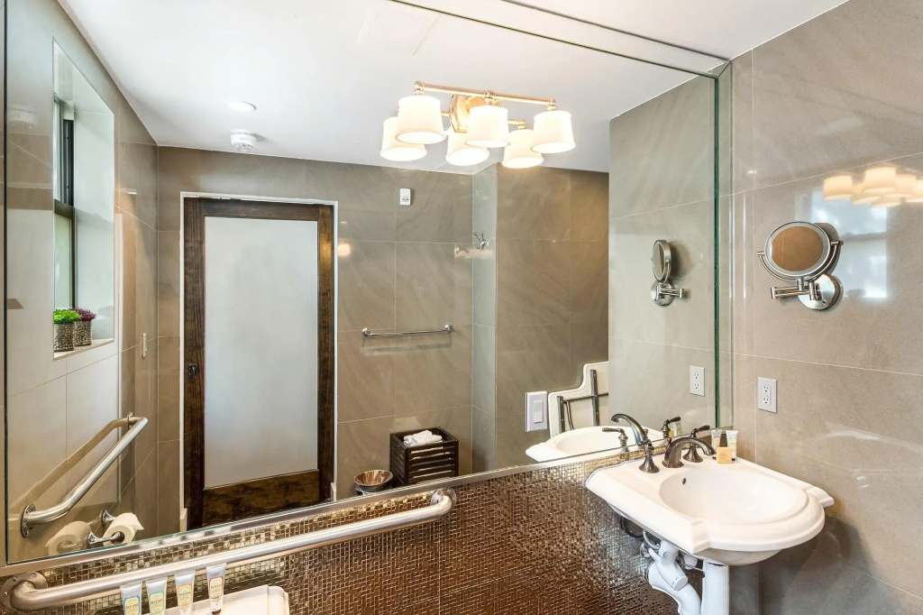 Cavalier Hotel South Beach - Chambres