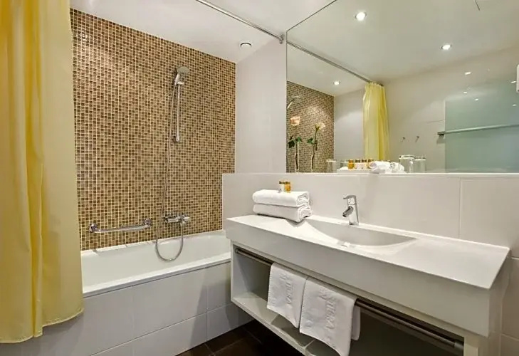 Boutique Hotel Das Tigra - Chambres