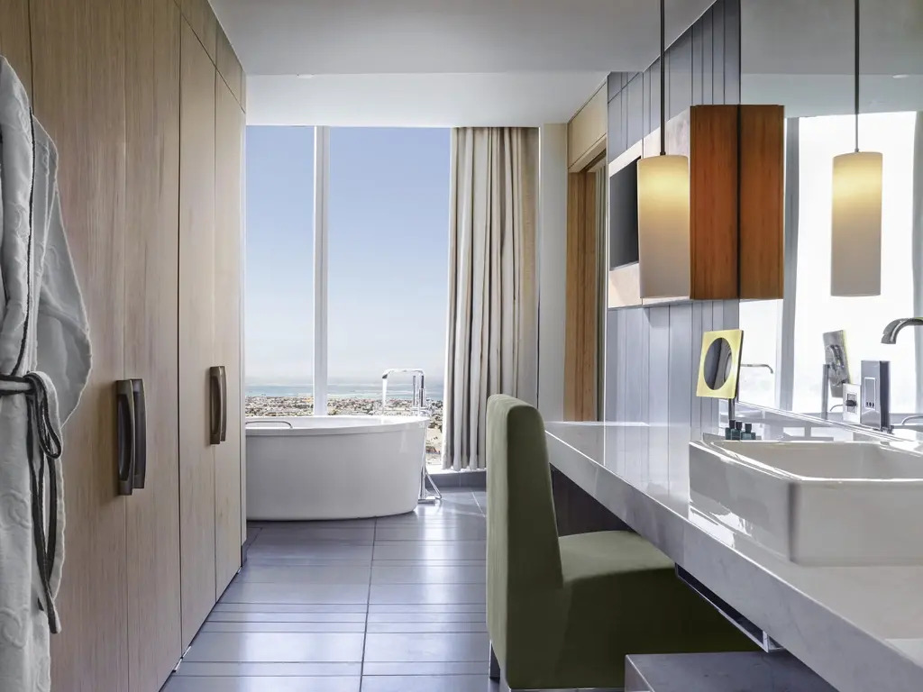 Sofitel Dubai Downtown