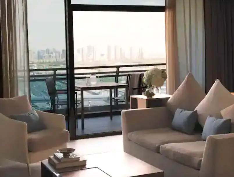 Radisson Blu Residence, Dubai Marina