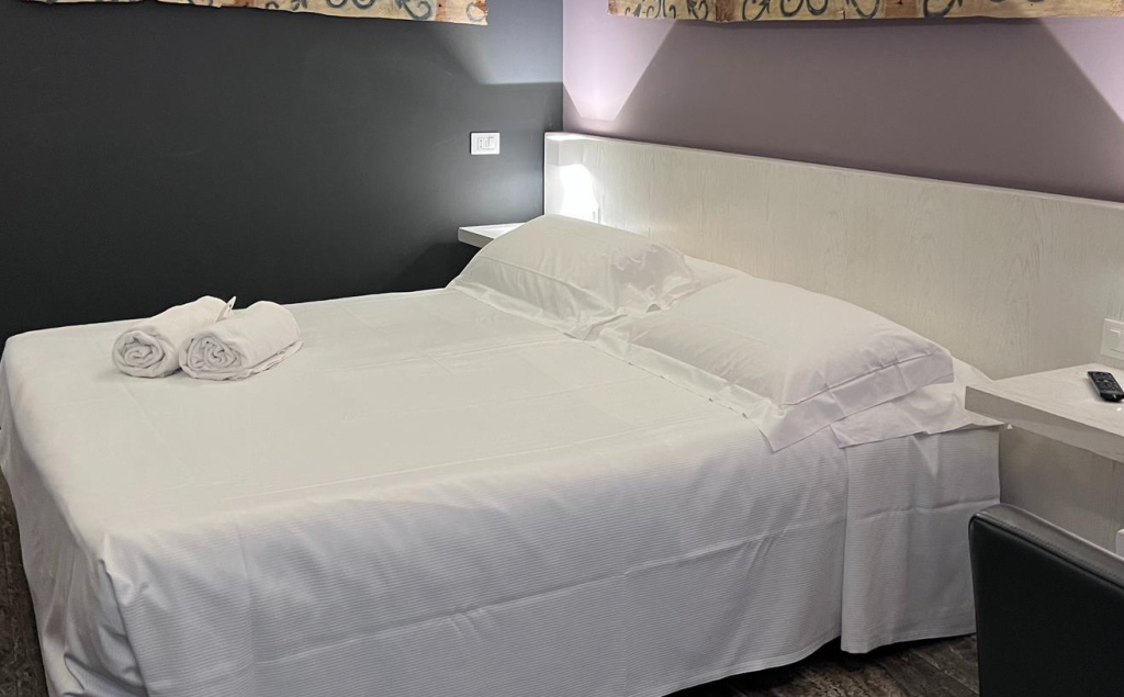 Quintocanto Hotel and Spa - Chambres