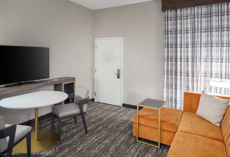 Embassy Suites by Hilton Orlando North - Chambres