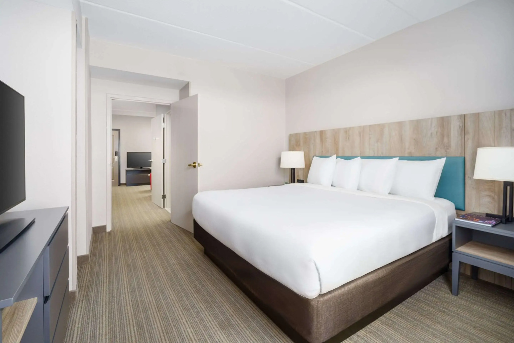 Country Inn & Suites by Radisson, Orlando Airport, FL - Général