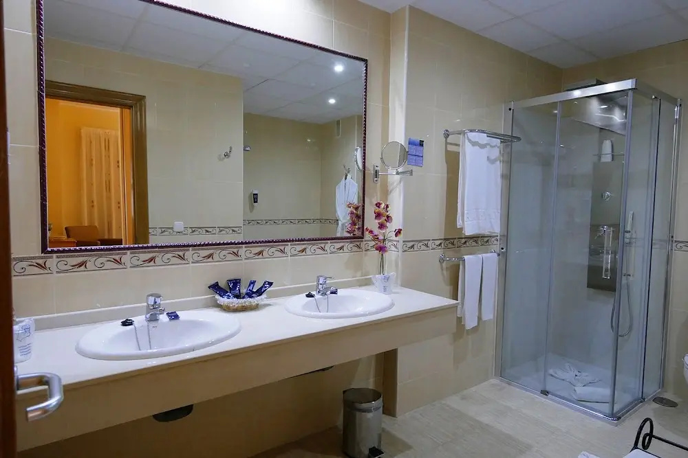 Hotel Victoria Playa - Chambres