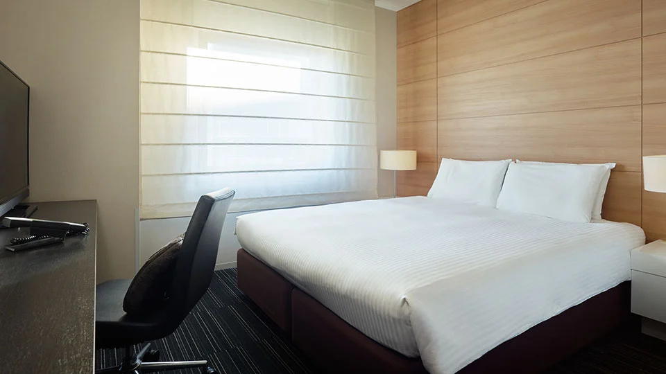 Mitsui Garden Hotel Ueno Tokyo 사진 12