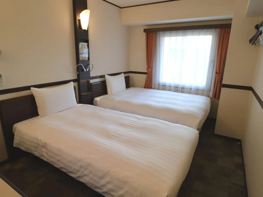 Toyoko Inn Shinagawa Konan Tennozu Isle 사진 10