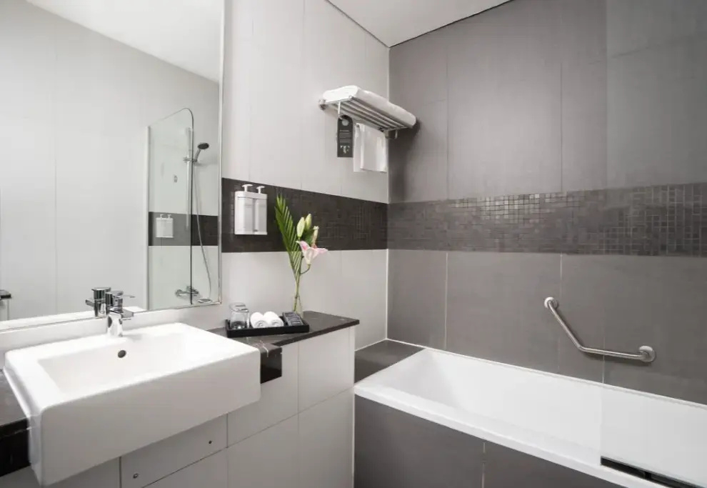 The First Collection Marina, Dubai, A Tribute Portfolio Hotel - Chambres