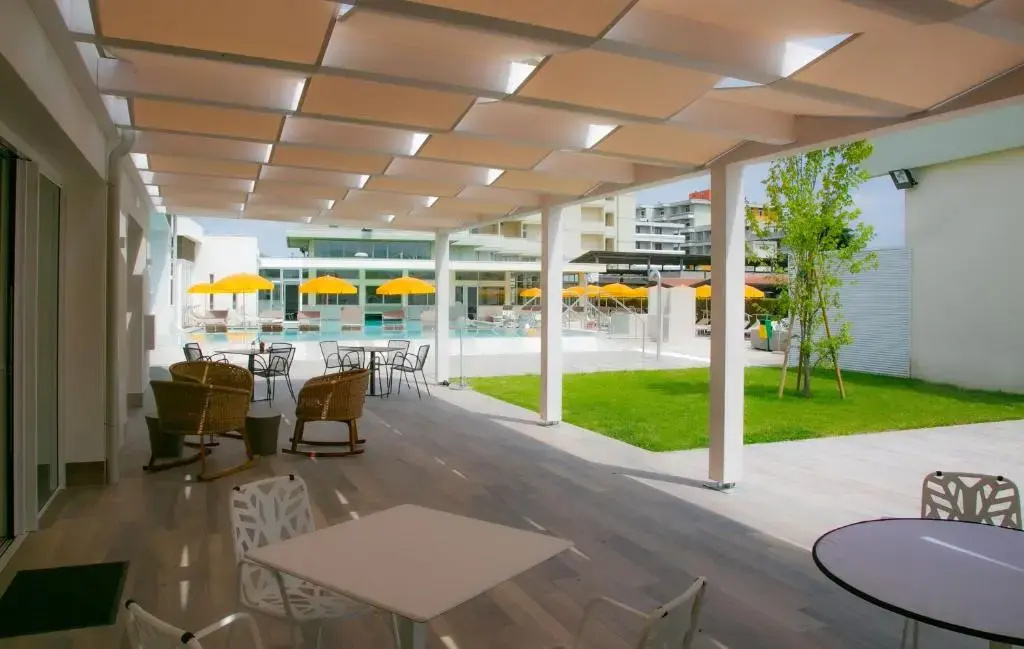 Abano Verdi Hotel Terme - Général