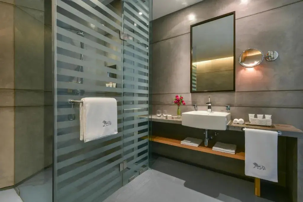 Kempinski Hotel Ishtar Dead Sea - Chambres