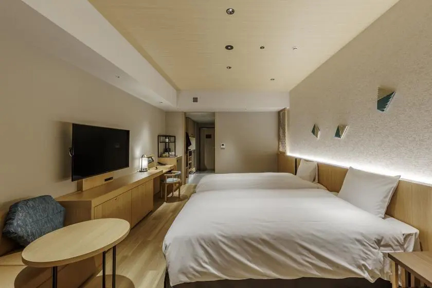 Beppu SUGINOI HOTEL（ORIX HOTELS & RESORTS） 사진 20