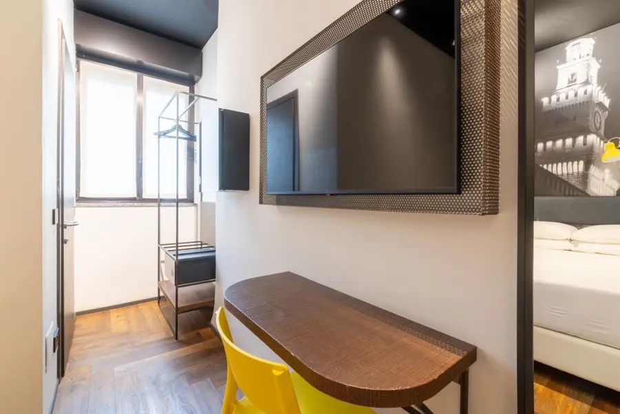 Hotel photo 18