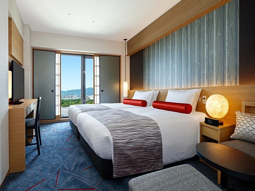 RIHGA Royal Hotel Kyoto 사진 18