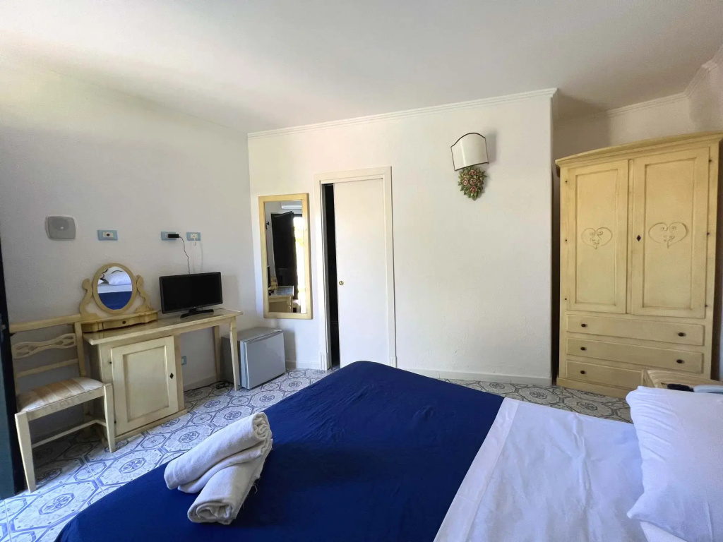 La Villa Resort & Spa - Chambres