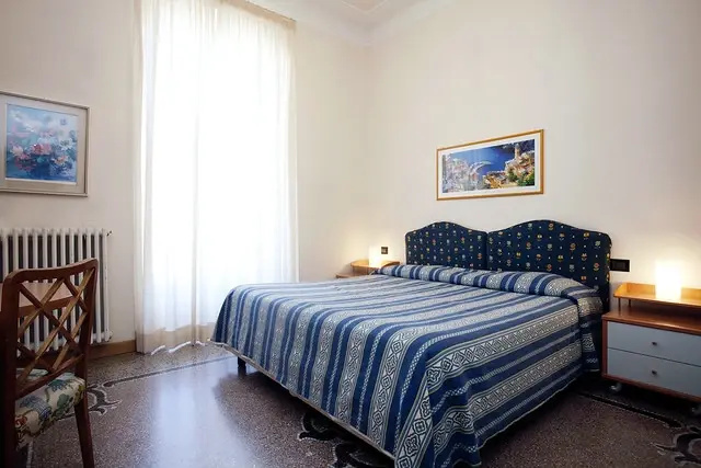 Montanari Apartment