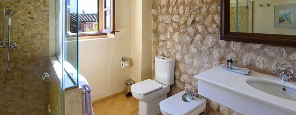 Son Grec Petit Resort - Adult Only - Chambres